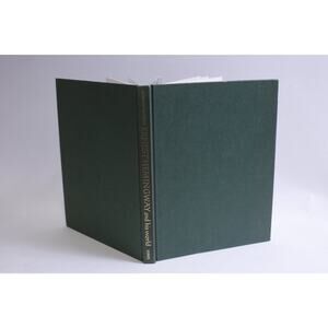 Ernest Hemingway His world, Book, Two dollars, Literary genius, 20th Century